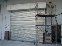 China rolling door ,rolling shutter doors,aluminum roll up door, steel roll up door,