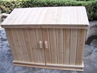 Garbage bin