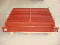 PCA finned radiator for transformer