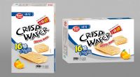 Crisp Wafer