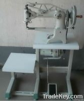 Shoe Repair Sewing Machine