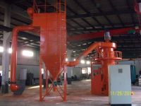 L800 ultrafine disc type pulverizer
