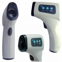 Infrared Forehead Thermometer-TZD-F03A With