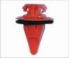 Automotive Plastic Fastener And Clip