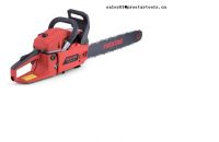 45cc gasoline chain saw