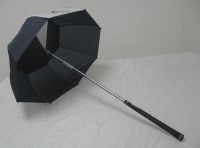 Golf Bag Umbrella