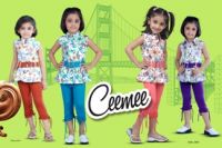 Leggings For Girls
