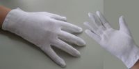 Cotton Glove