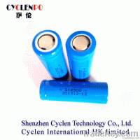 Li Ion Battery 