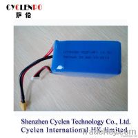 Lithium Polymer Battery