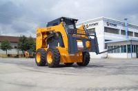 Skid Steer Loader