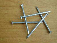Common Nail, nail