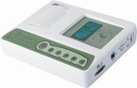 ZQ-1203 ECG Machine