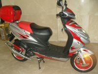YB50QT-9  (V)   50CC