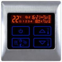 Thermostat Control, Thermostat, Temperature controller