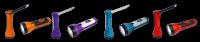Rechargeable LED Torch
