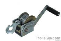 HAND WINCH& HAND PULLER