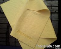 Pva Chamois Cleaning Towel And Super Absorbent Shammy