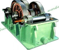 GEAR BOX