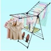 Stainless Steel  Folding Garment Drying Rack
