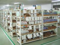 Light Duty Racking
