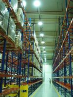Heavy Duty Pallet Racking