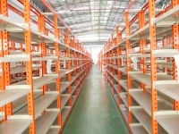 Medium Duty Racking