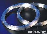 Sell electro galvanized wire