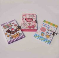 Fashion Notebook 2