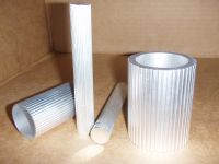 Aluminum Extrusions