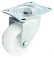 nylon castor