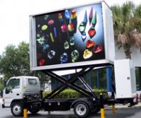 LED Display Screen PH10mm
