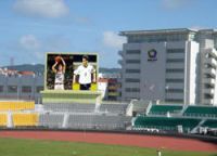 LED Display Screen Full Color PH25