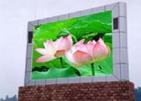 LED Display Screen PH12mm