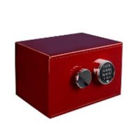 Tri Star Burglary Resistant Safe - DT