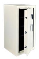 Tri Star Burglary Resistant Safe - DT