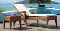 Beach chair