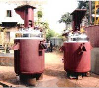  Reactors, Reaction Vessels, Autoclave, Heat Exchanger,