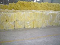 GLASSWOOL INSULATION BATTS