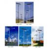 Solar Street Light,solar Road Lights,led Solar Light