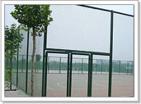 Sports Fence