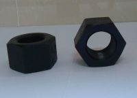 hex nut uni5587