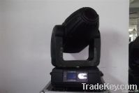 Classical stage moving head light 1200w spot