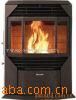 Bay Front Classic Pellet Stove