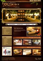Website Design, Thiet Ke Website