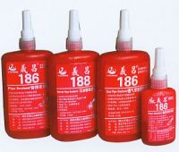 186 special sealant for fuel-gas pipeliness\water and heating pipeline