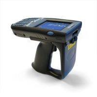 Unitech Handheld Reader