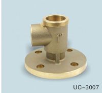 Flange Series