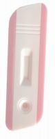 one step hcg pregnancy test cassette with CE mark