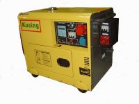 Kusing Portable Diesel Generator